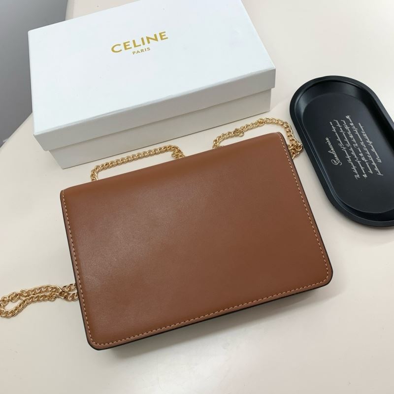 Celine Wallets Purse